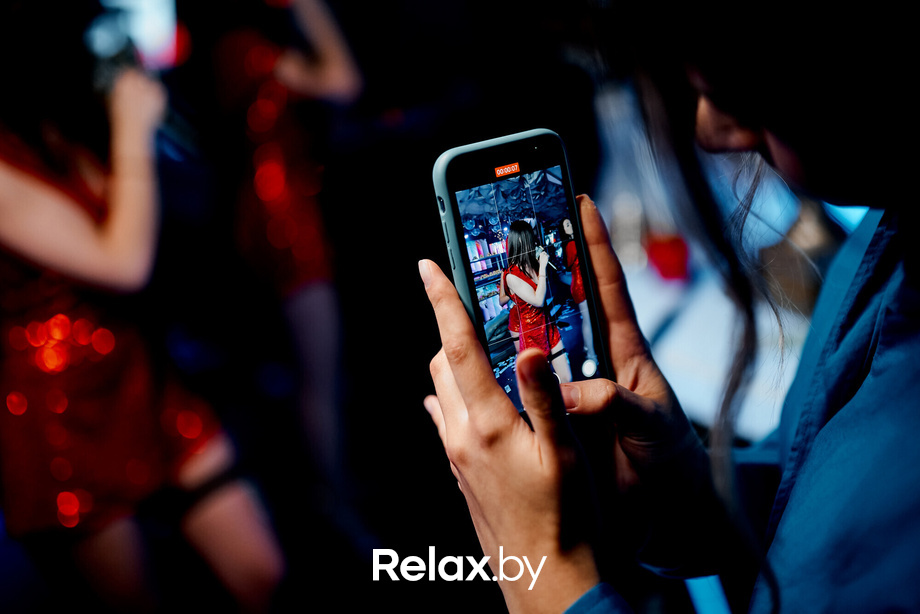 Halloween Party day 1, фото № 104