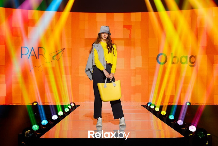 Показ PAR и O bag | Brands Fashion Show, фото № 24