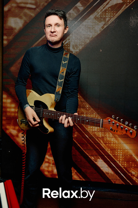 Friday Music, фото № 4