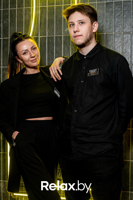 Zavod Summer Thursday, фото № 6