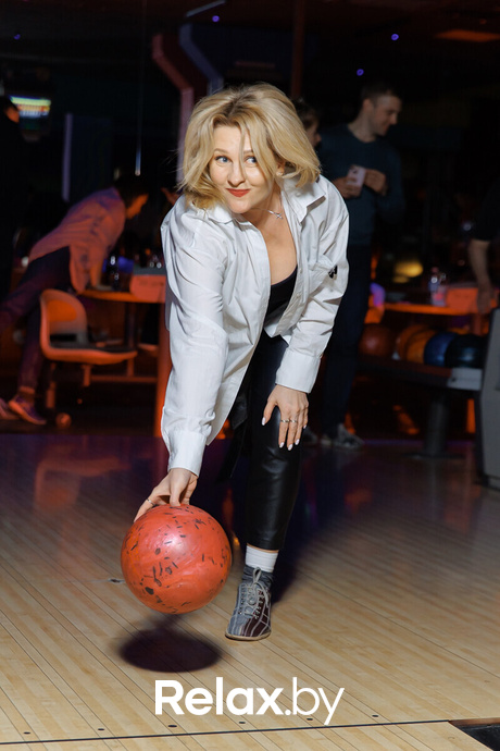 Боулинг BARBERRY, фото № 69