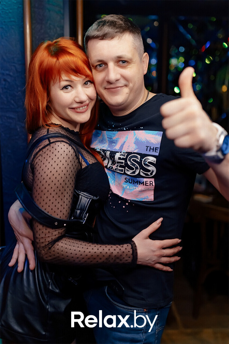 День рождения Полугара, фото № 47