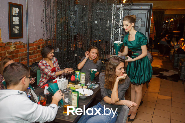 Кафе Brutto: Рок-волна, фото № 66