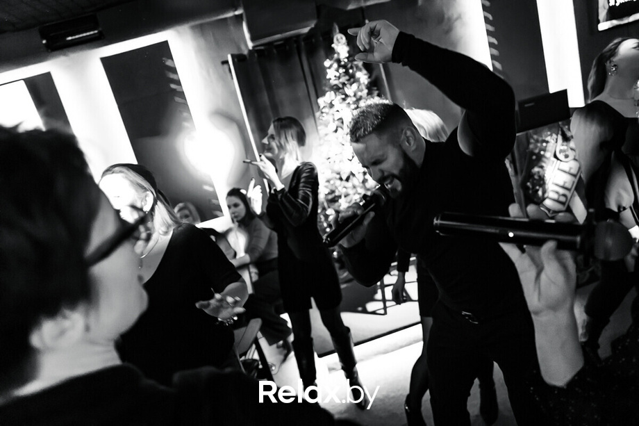 Saturday in the fire, фото № 93