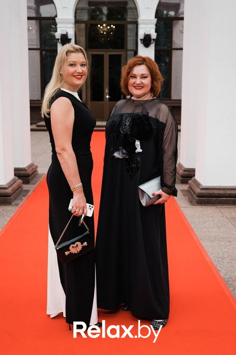 V юбилейная премия «Номер один», фото № 208