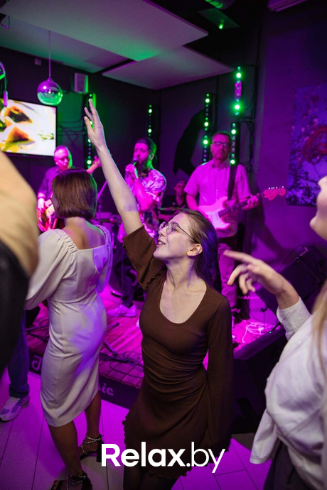 Ночные жители, фото № 47