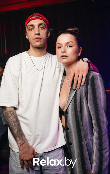 Концерт группы FREDDY RED, фото № 109