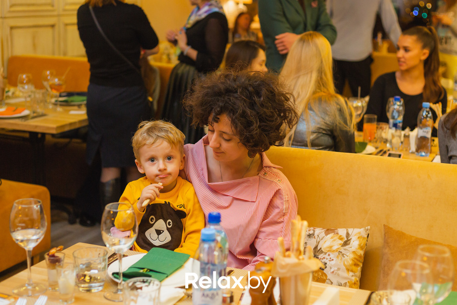 Открытие ресторана IL Патио, фото № 17