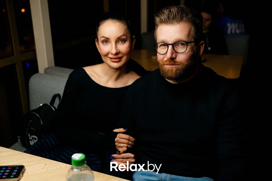 Ночные жители, фото № 49