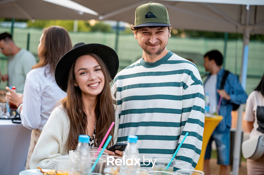 Jim Beam. Always welcome, фото № 162