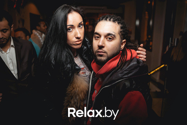 Union Coffee: St. Valentine's Day, фото № 72