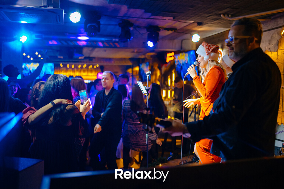 Thursday party, фото № 11