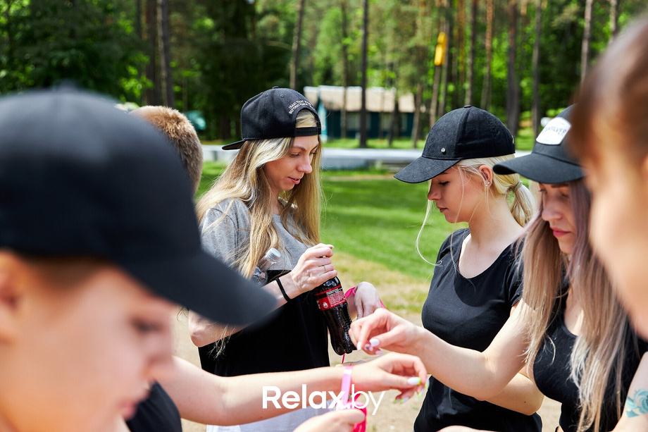 МЕГА-отрыв Relax.by, фото № 19