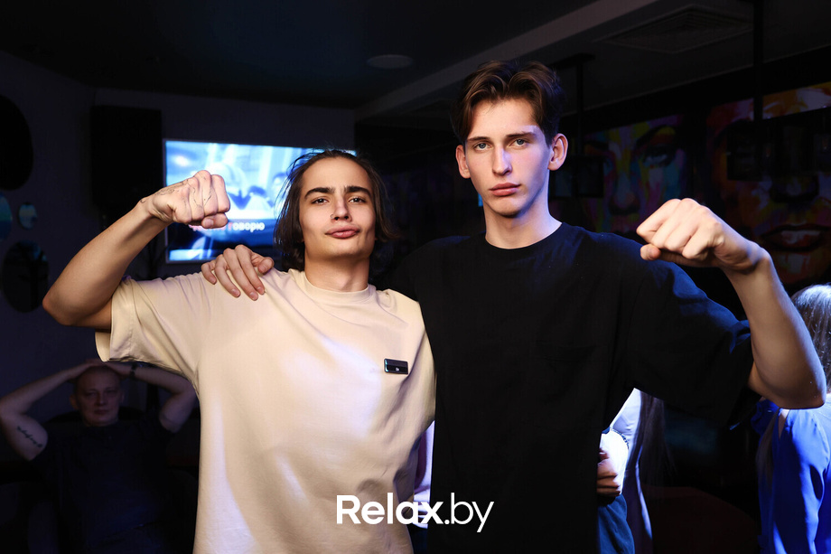 Terra Karaoke, фото № 27