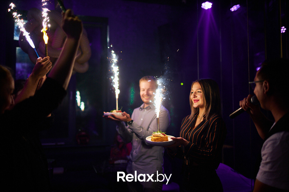 Nua Night Party, фото № 63