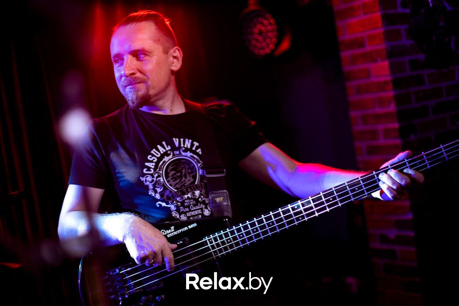 Brooklyn Live!, фото № 23