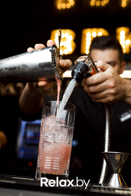 Brooklyn Live!, фото № 50