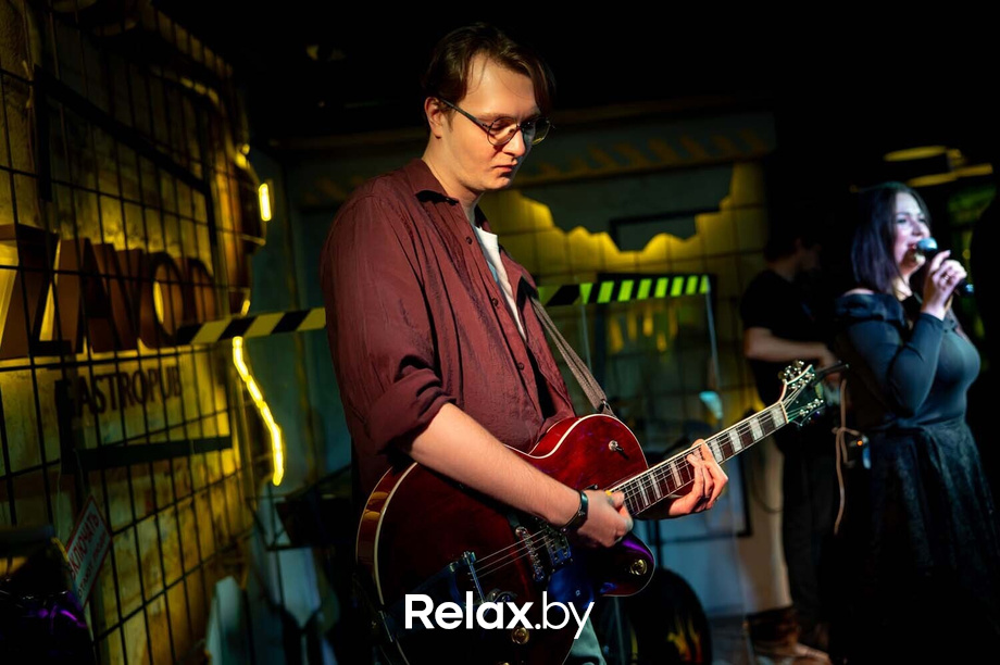 Saturday party, фото № 77