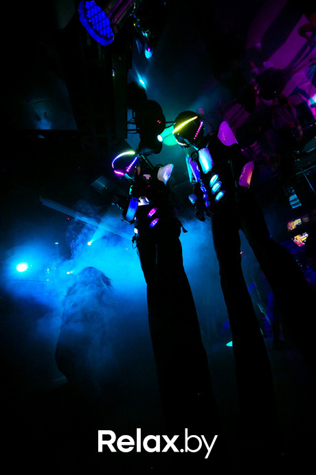 WORLD UFO DAY, фото № 60