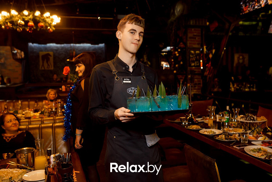 Новогодний Бруклин, фото № 12