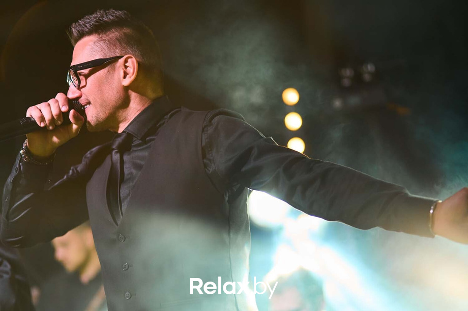 Уличный концерт, фото № 38