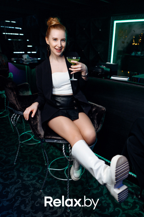 Friday BOGEMA, фото № 27