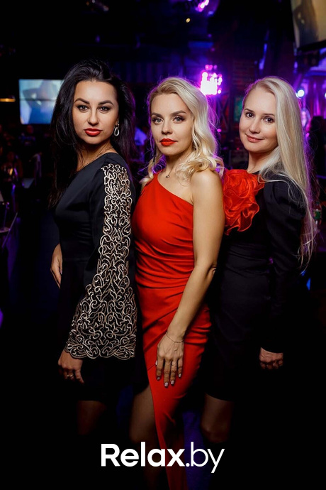 Brooklyn Live!, фото № 52