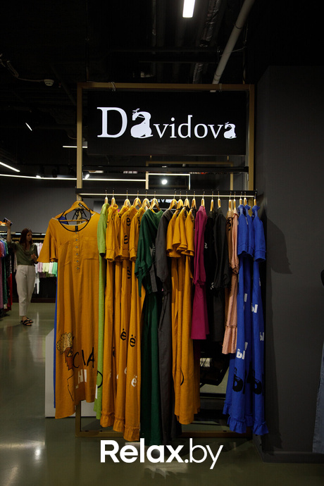 REOPENING TREND PARK, фото № 162