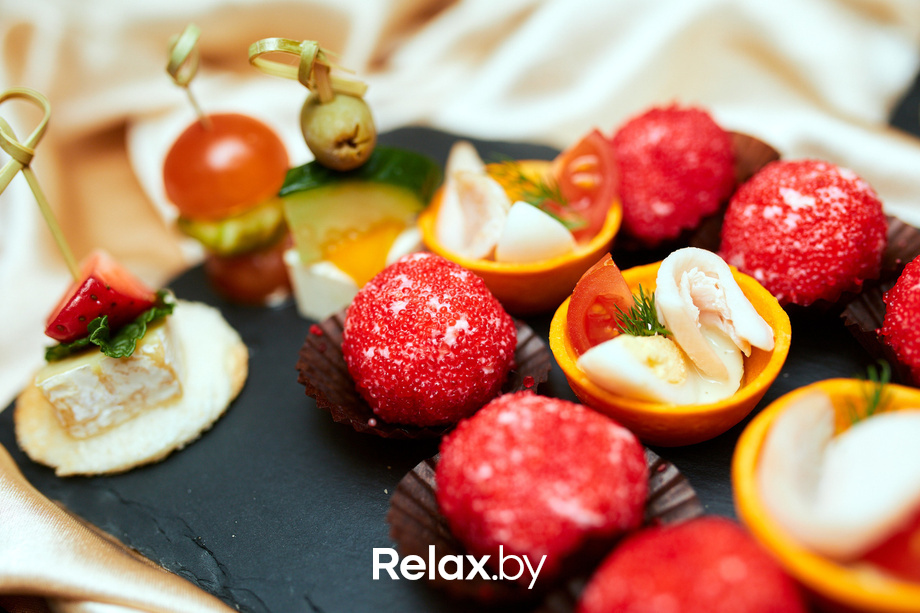 Opera Loto, фото № 6