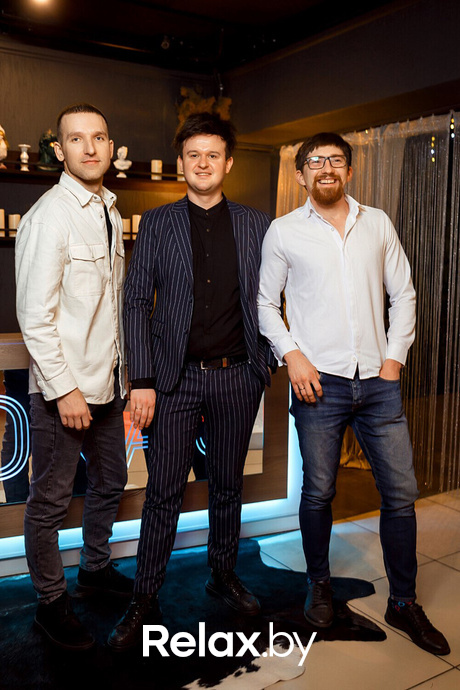 Saturday party, фото № 31