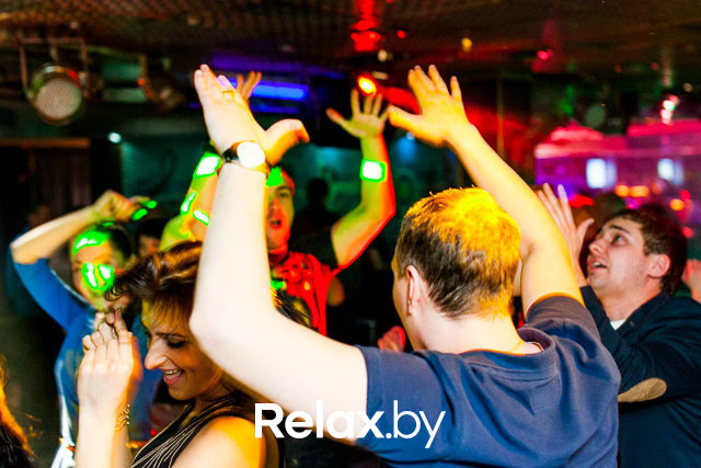 Saturday party, фото № 38