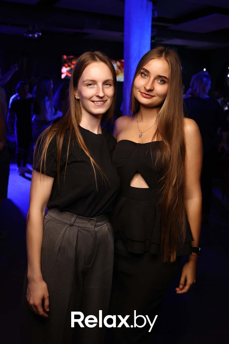 Ночные жители, фото № 15