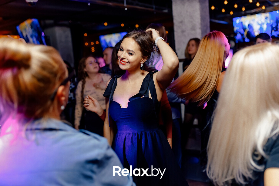 Zavod party for soul, фото № 92