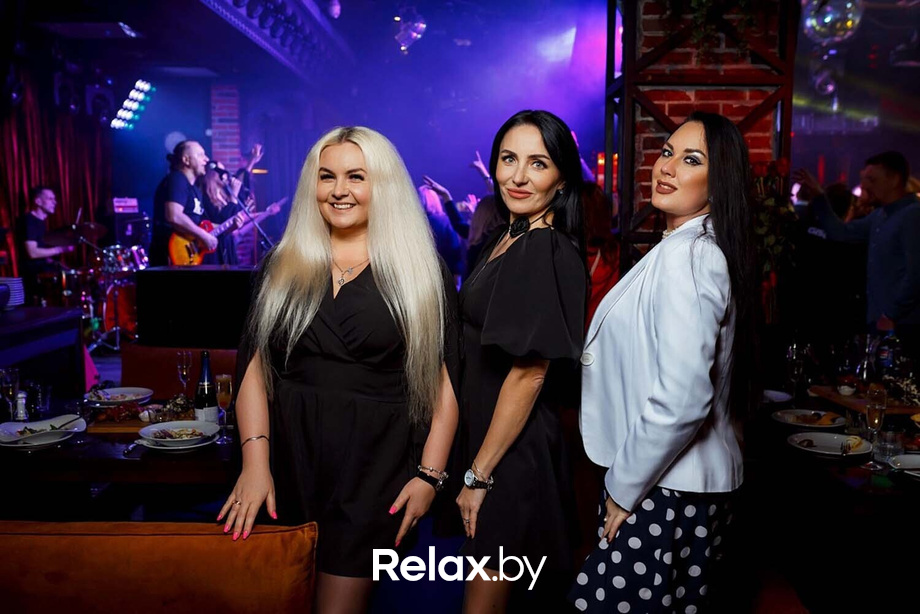 Brooklyn Live!, фото № 15