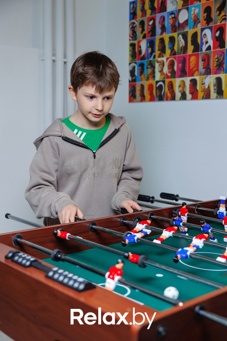 Большое открытие нового пространства «Дико», фото № 3