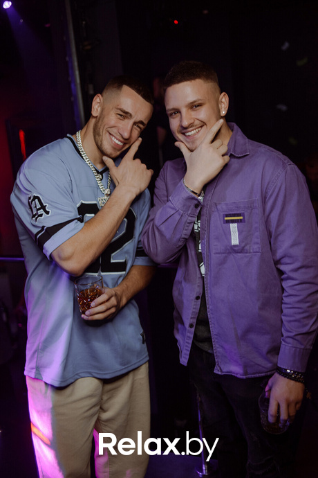 Friday «Stiflers party», фото № 17