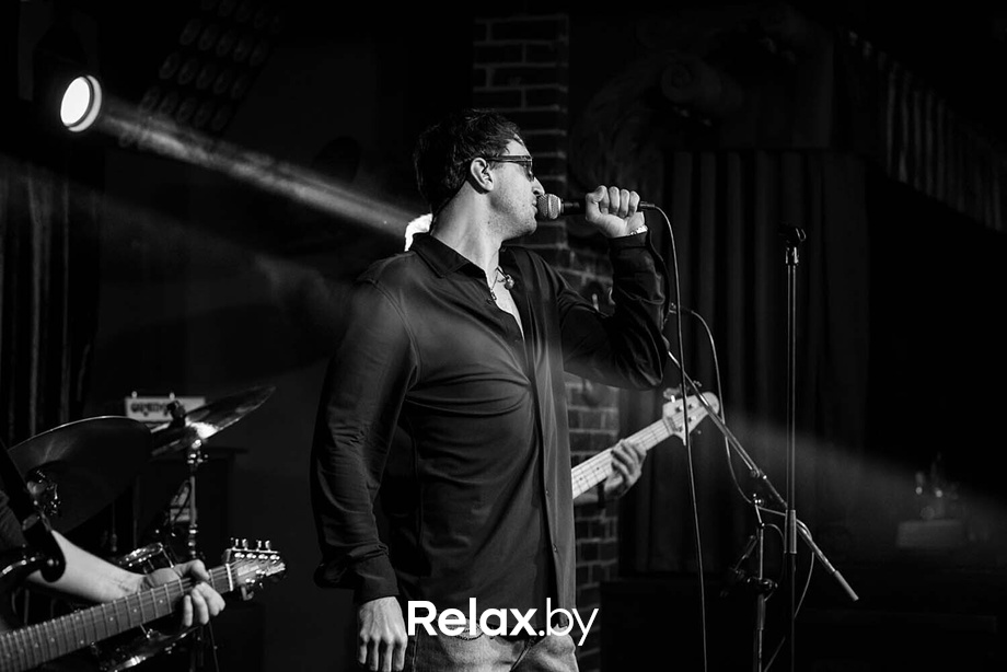 Brooklyn Live!, фото № 1