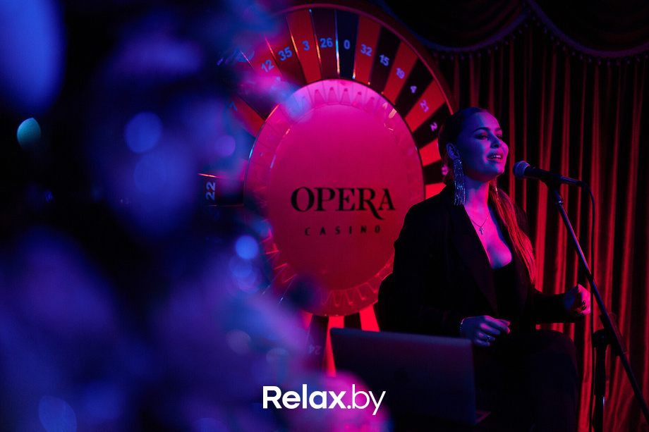 «Opera loto», фото № 12