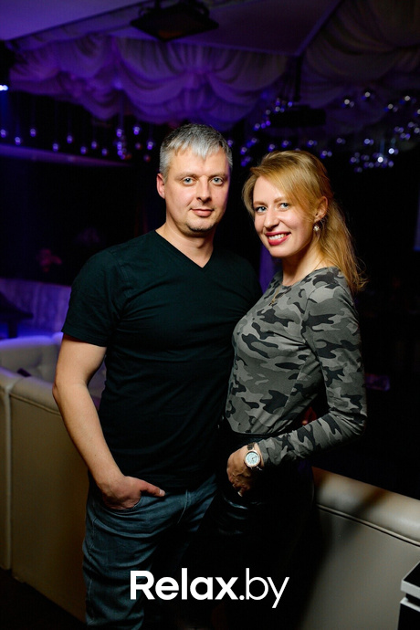 Суббота в Облаках, фото № 27