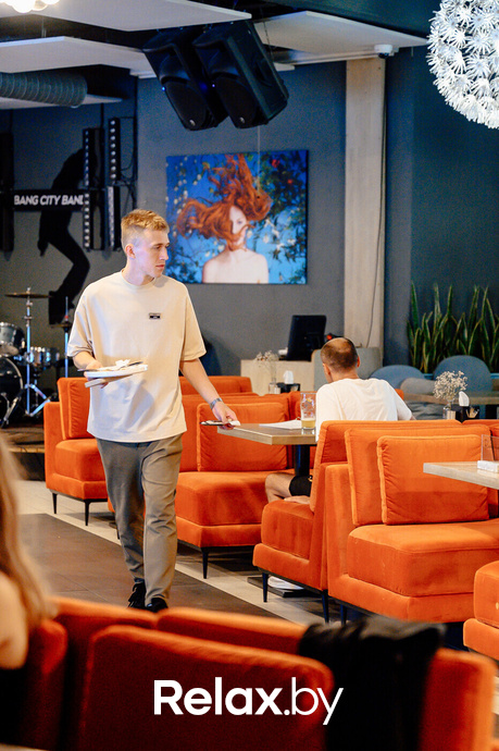 Terra party, фото № 25