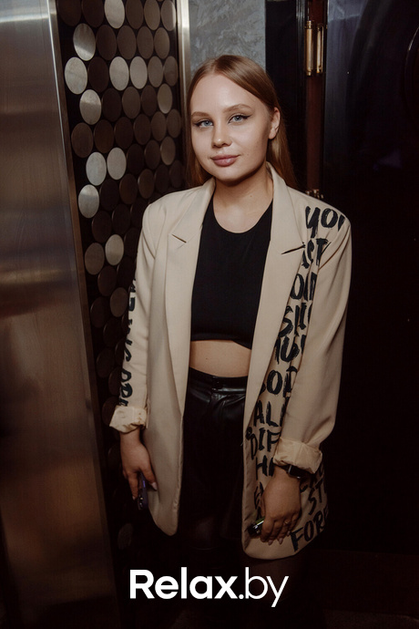 Saturday LUXURIA LXR, фото № 44