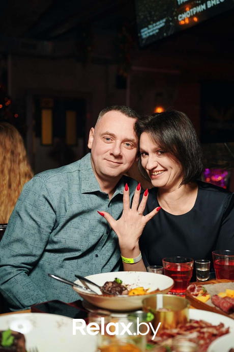 Корпоратив, фото № 81