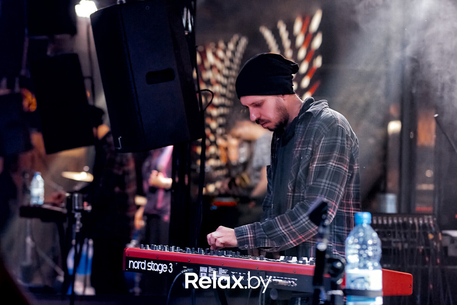 Friday Music, фото № 51