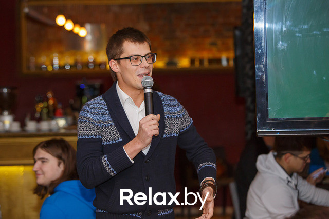 Кафе Brutto: Рок-волна, фото № 30