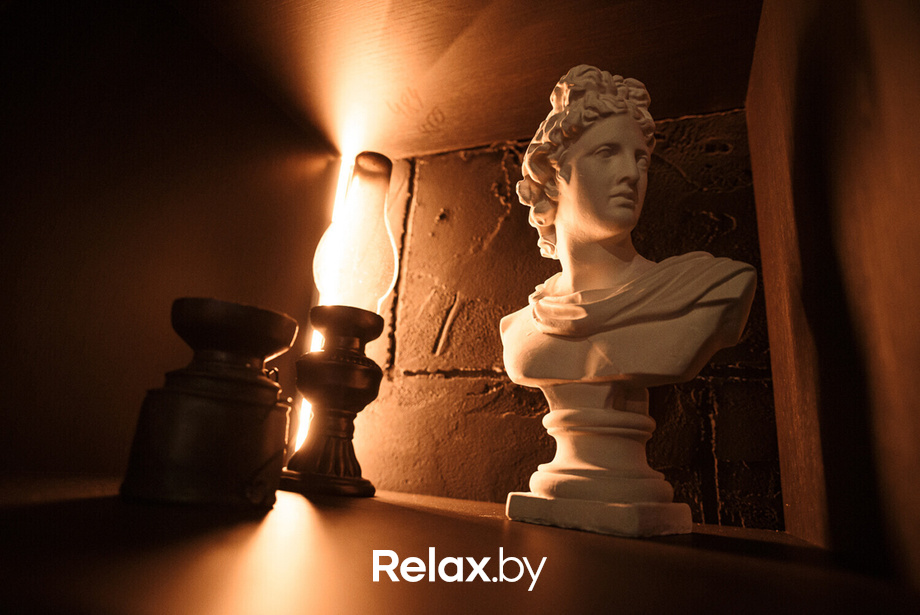 Открытие Tangiers Lounge, фото № 29