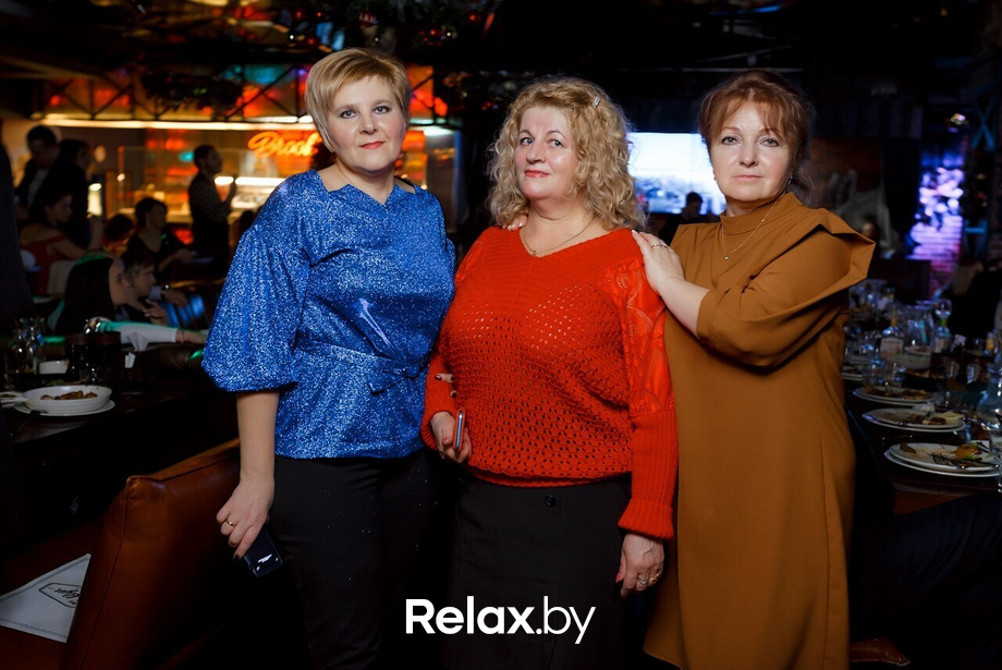 Новогодний Бруклин, фото № 62