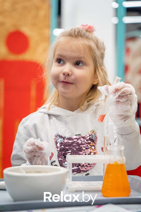 День Рождения парка наук «Квантум» — 3 года, фото № 16