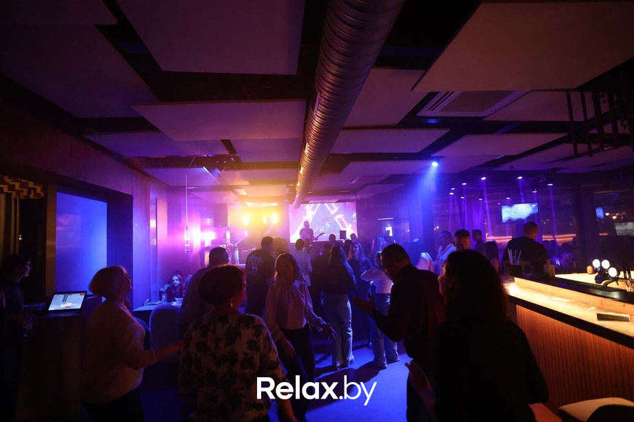 Terra party, фото № 1