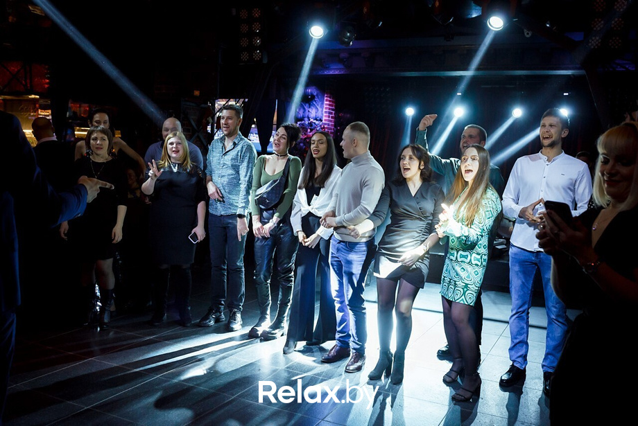 Brooklyn Live!, фото № 60