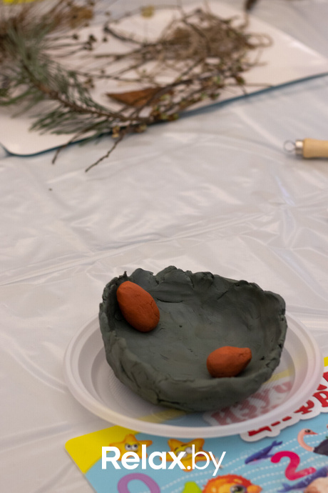 SOS-деревни. Мастер-класс, фото № 91